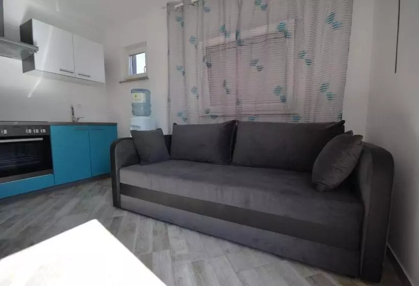 Apartments Micija