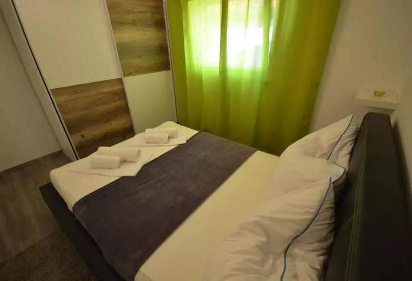 Apartments Micija