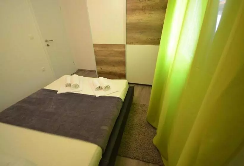 Apartments Micija