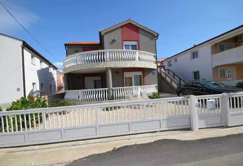 Apartments Micija