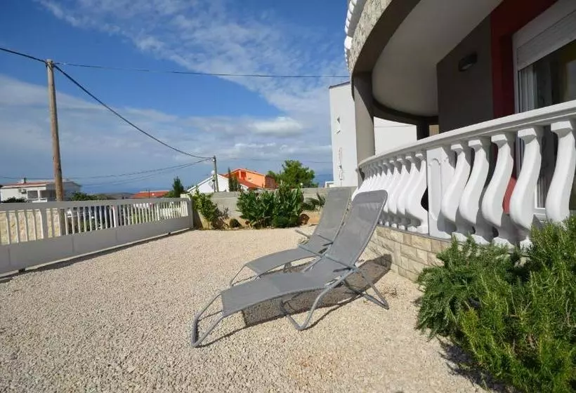 Apartments Micija