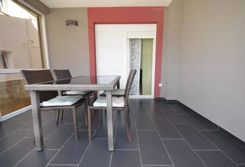 Apartments Micija
