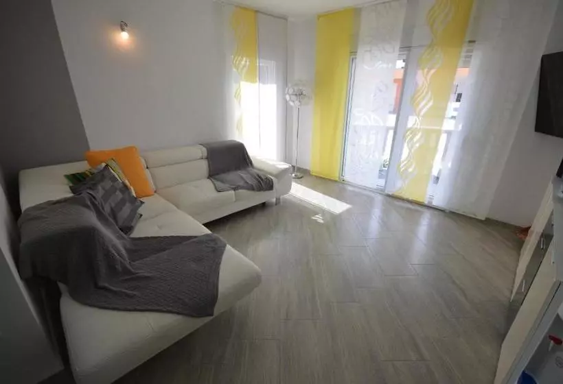 Apartments Micija