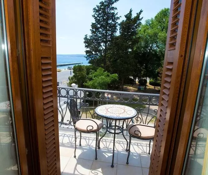 Apartments Villa Castello