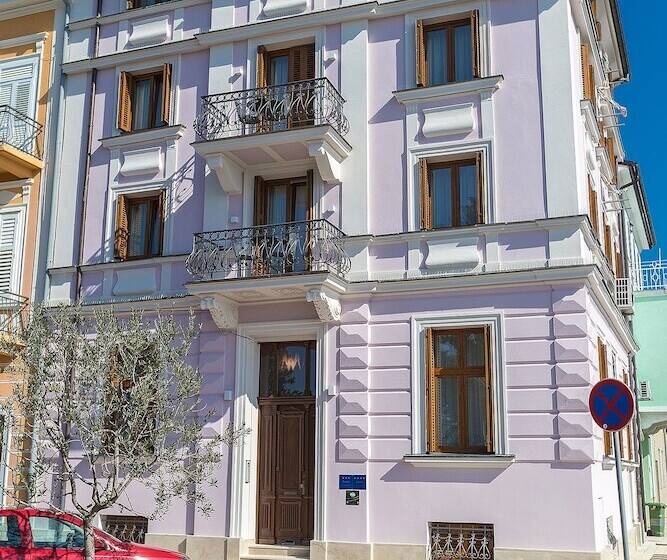 Apartments Villa Castello