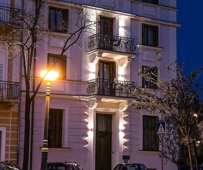 Apartments Villa Castello