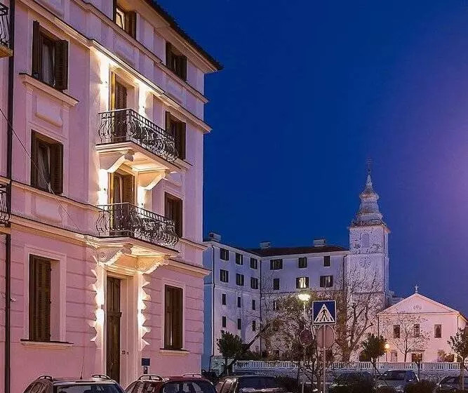 Apartments Villa Castello