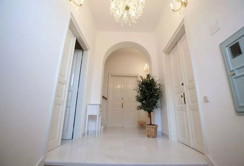 Apartments Villa Castello