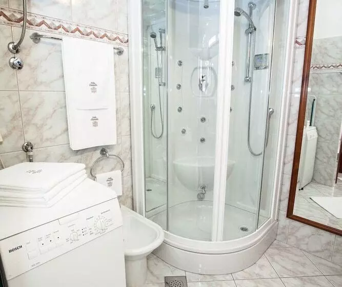 Apartments Villa Castello