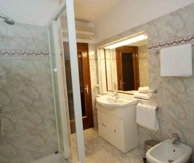 Apartments Villa Castello