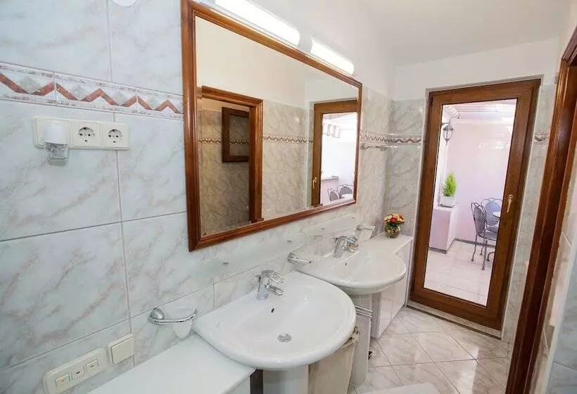 Apartments Villa Castello