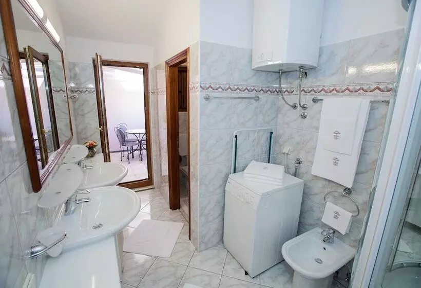 Apartments Villa Castello