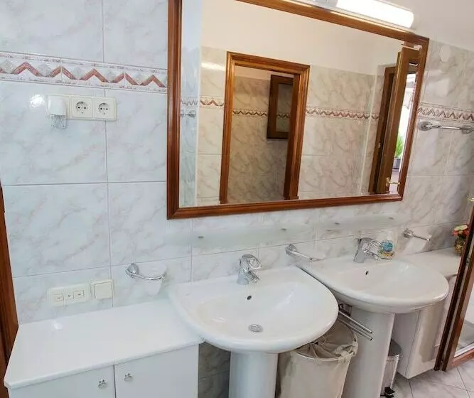 Apartments Villa Castello