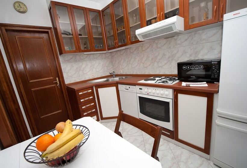 Apartments Villa Castello