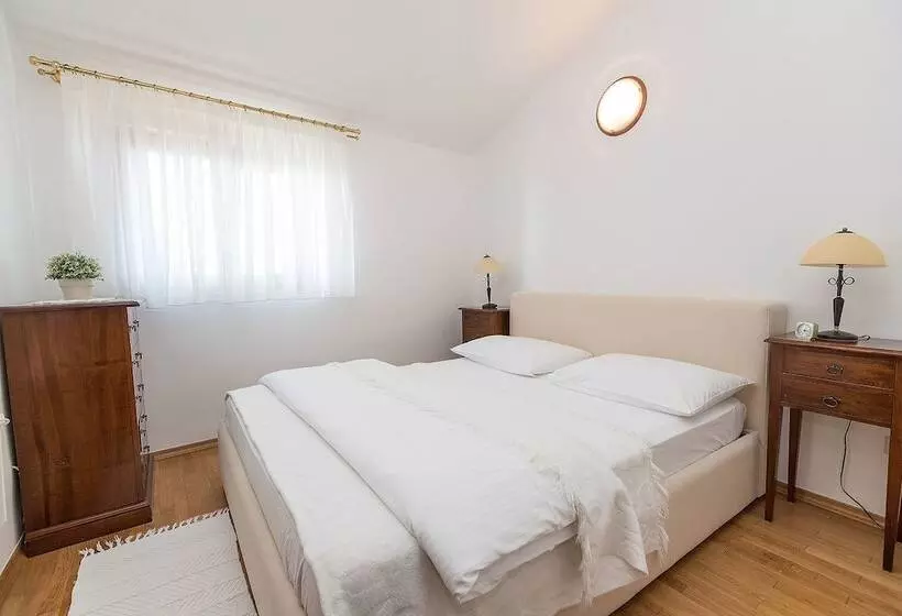 Apartments Villa Castello