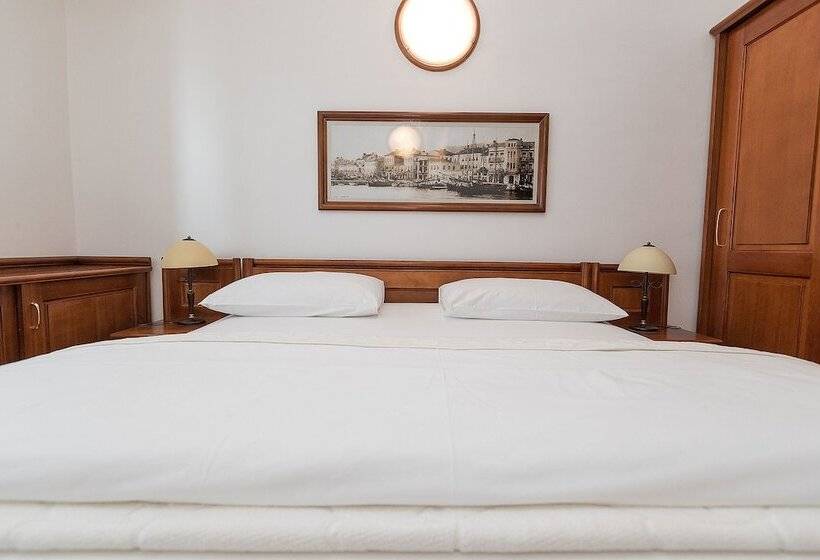 Apartments Villa Castello