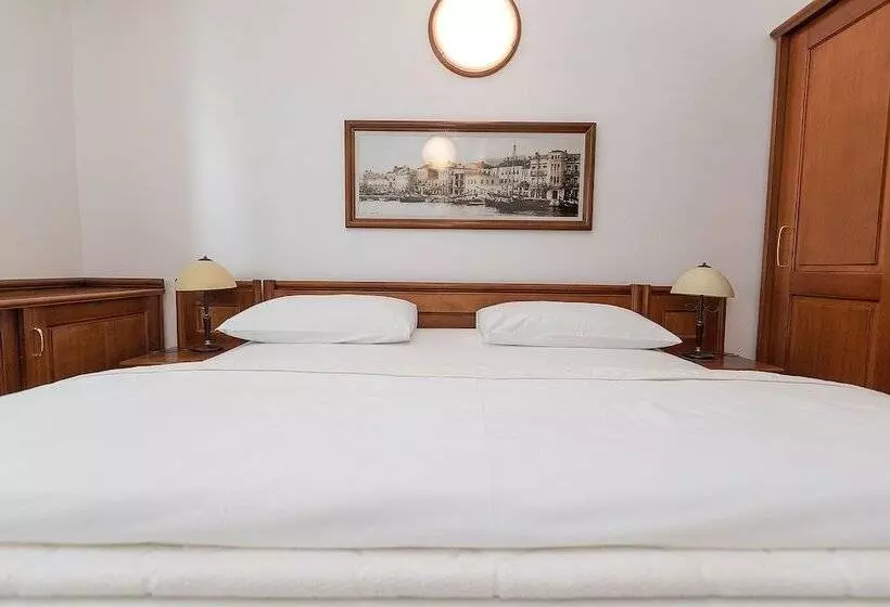 Apartments Villa Castello