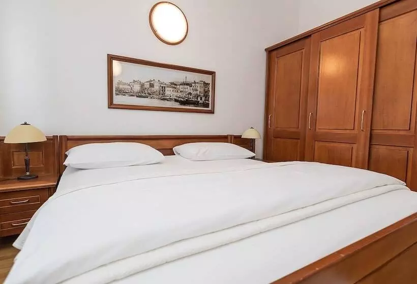 Apartments Villa Castello