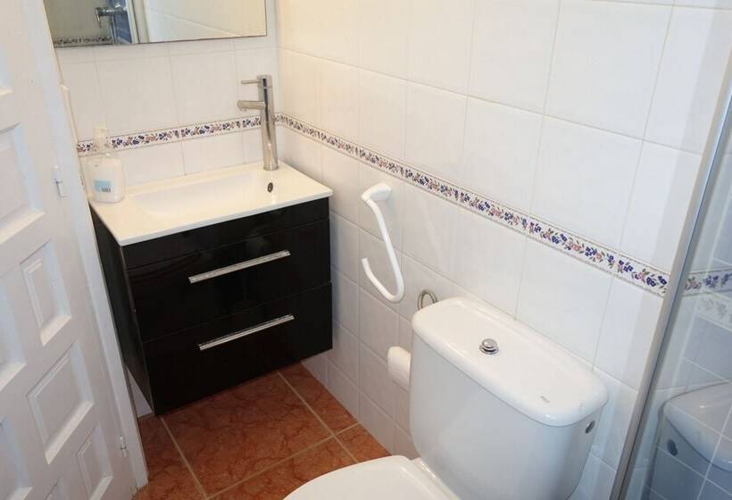 Estudio Park Golfet Iii