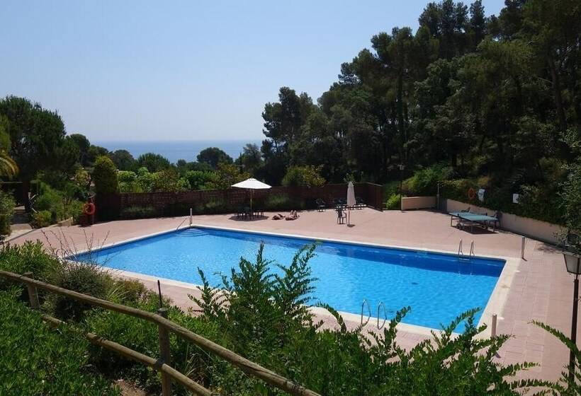 Estudio Park Golfet Iii