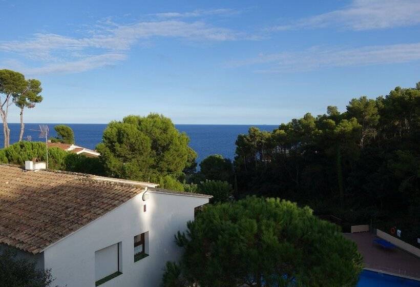 Estudio Park Golfet Iii