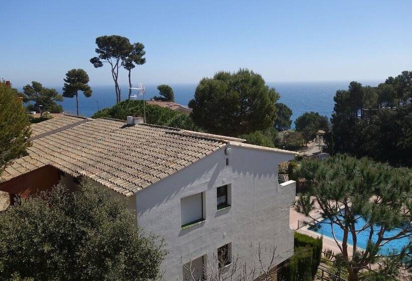 Estudio Park Golfet Iii