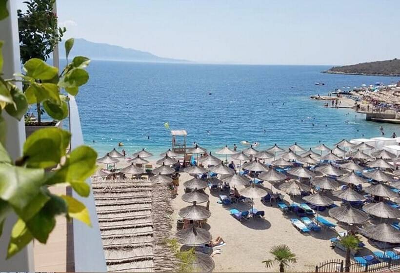 Hostel Hasta La Vista