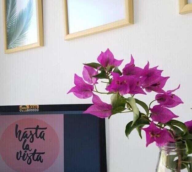 Hostel Hasta La Vista