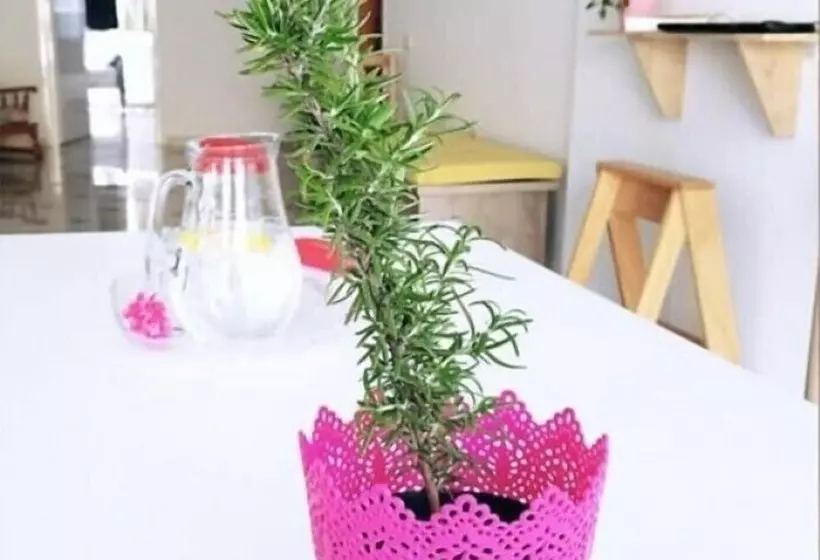 Hostel Hasta La Vista