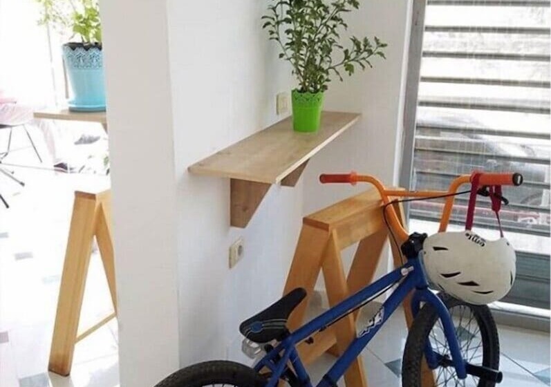 Hostel Hasta La Vista