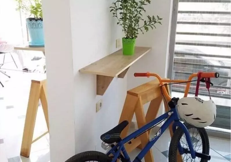 Hostel Hasta La Vista