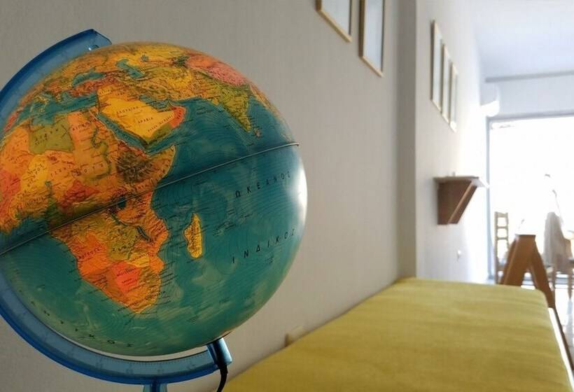 Hostel Hasta La Vista