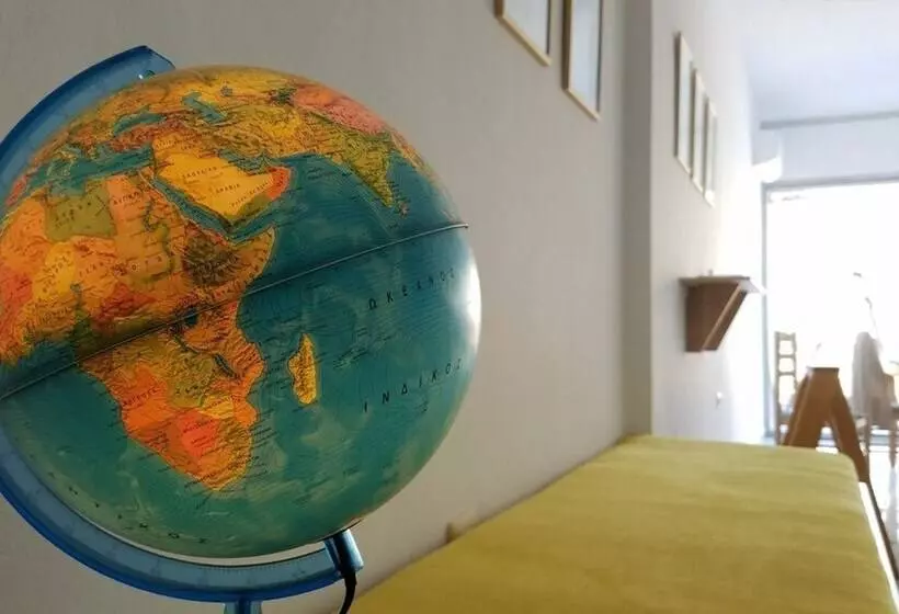 Hostel Hasta La Vista