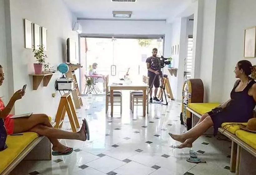 Hostel Hasta La Vista