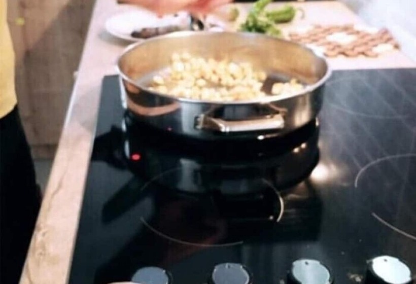 Hostel Hasta La Vista