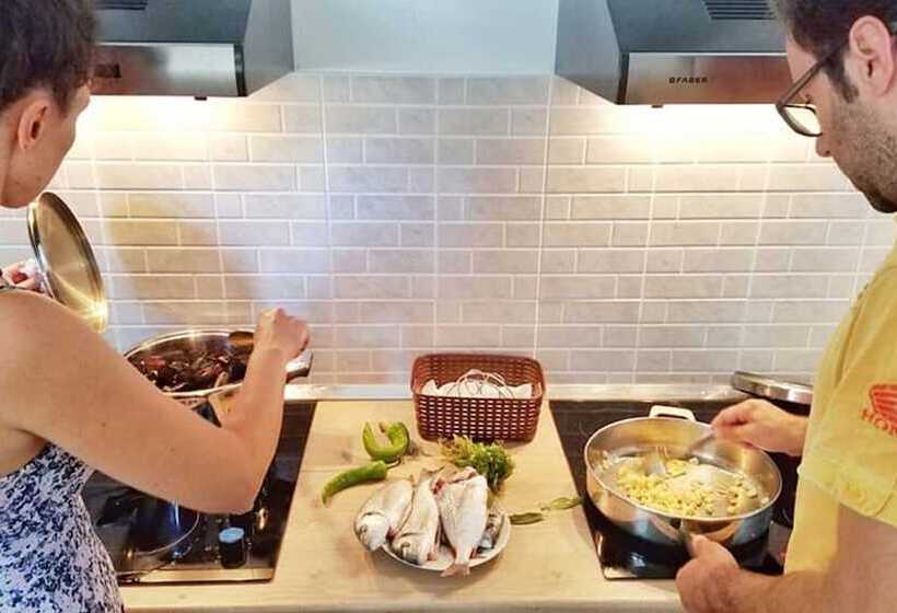 Hostel Hasta La Vista