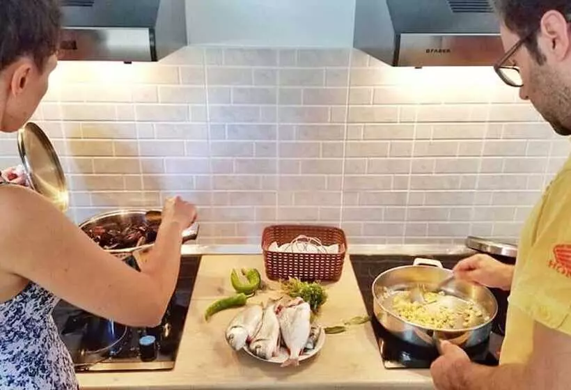 Hostel Hasta La Vista