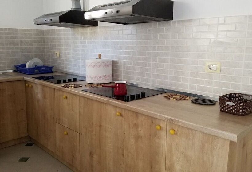 Hostel Hasta La Vista