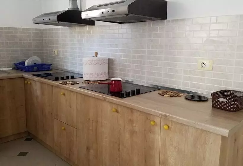 Hostel Hasta La Vista