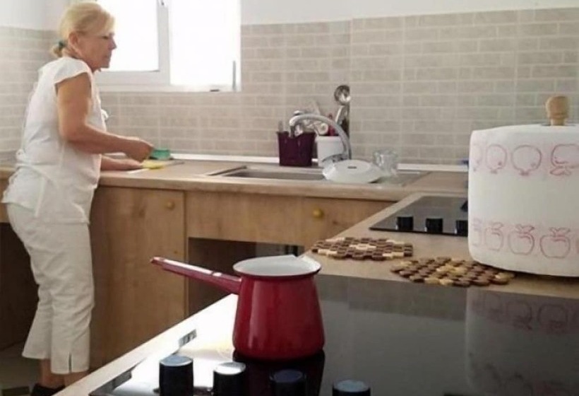 Hostel Hasta La Vista