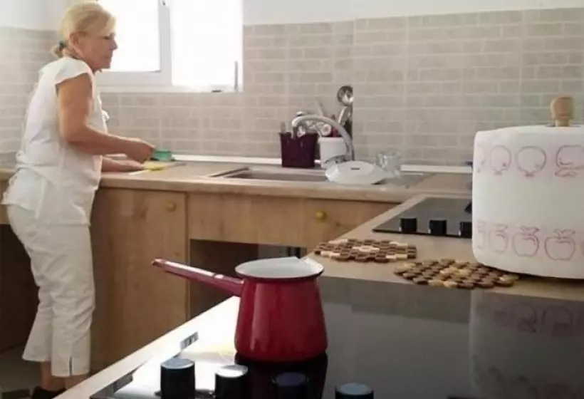 Hostel Hasta La Vista