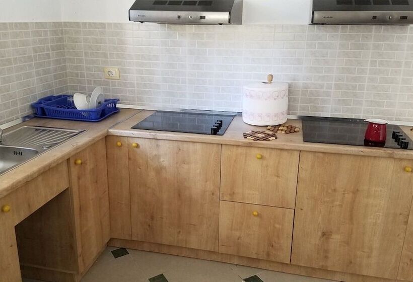 Hostel Hasta La Vista