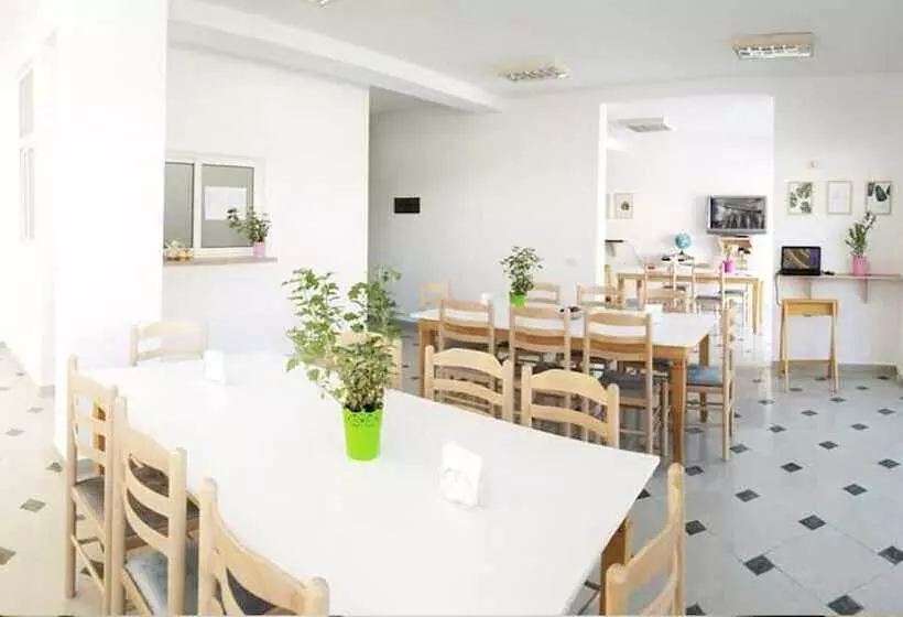 Hostel Hasta La Vista