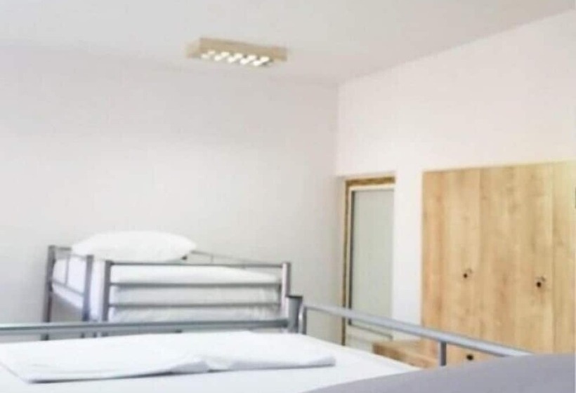 Hostel Hasta La Vista