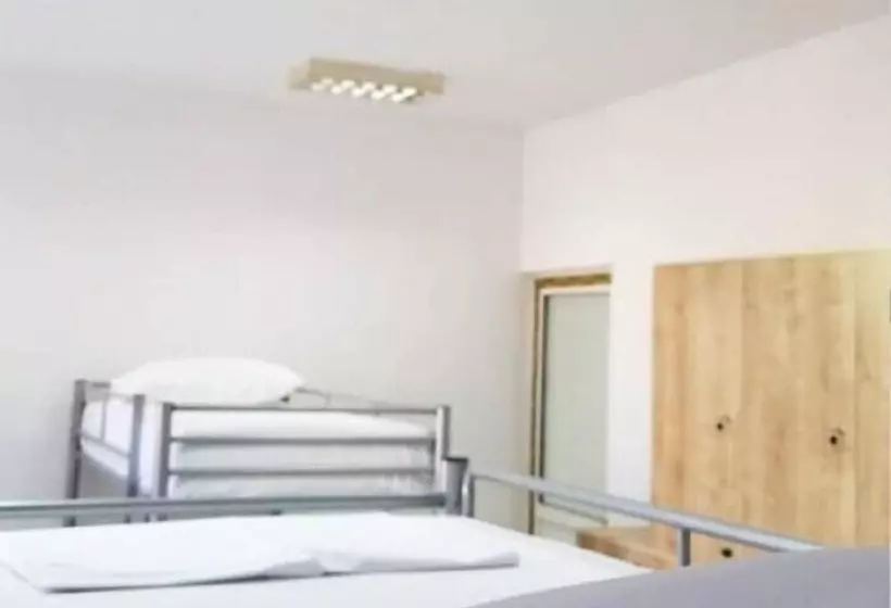 Hostel Hasta La Vista