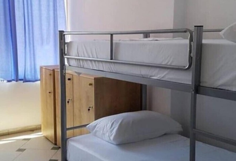 Hostel Hasta La Vista