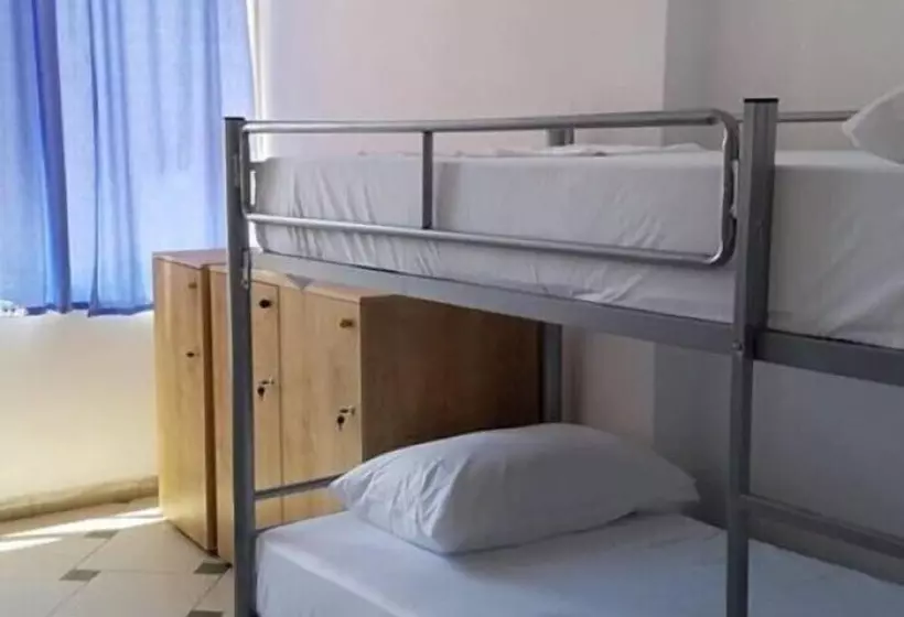 Hostel Hasta La Vista