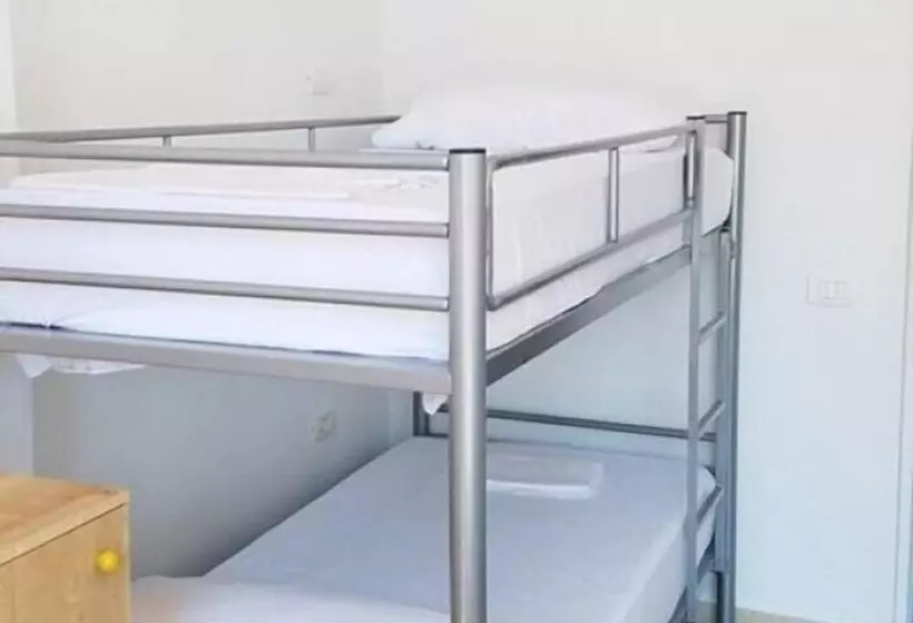 Hostel Hasta La Vista