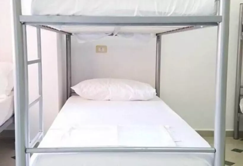 Hostel Hasta La Vista