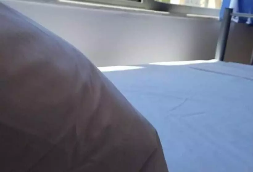 Hostel Hasta La Vista